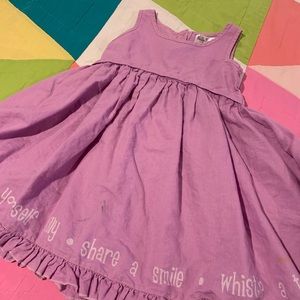 Matilda Jane Dress